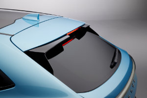 Dachspoilerweiterung 
